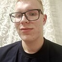 Данила, 18 лет