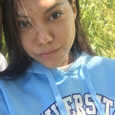 Фотография девушки Анна, 23 года из г. Улан-Удэ