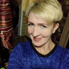 Фотография девушки Надежда, 46 лет из г. Полоцк