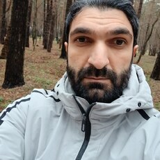 Фотография мужчины Эмин, 39 лет из г. Выкса