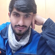 Фотография мужчины Rustam, 27 лет из г. Череповец