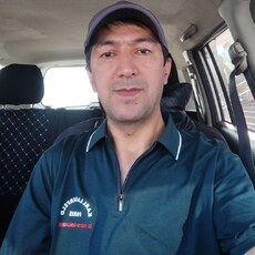 Фотография мужчины Олег, 25 лет из г. Черемхово