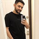 Эльгюн Агаев, 31 год