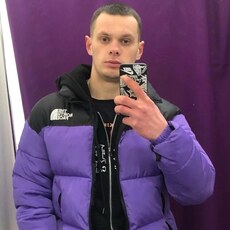 Фотография мужчины Алексей, 30 лет из г. Ейск