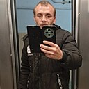 Эдуард, 35 лет