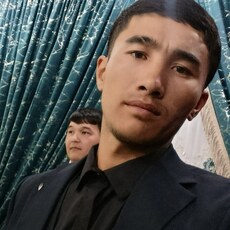 Фотография мужчины Жасурбек, 23 года из г. Термез