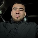 Султан, 28 лет