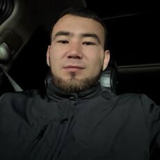 Фотография мужчины Султан, 28 лет из г. Астана