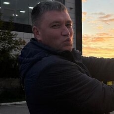 Фотография мужчины Анатолий, 47 лет из г. Северск