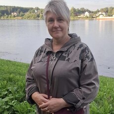 Фотография девушки Елена, 50 лет из г. Санкт-Петербург