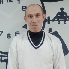 Фотография мужчины Олег, 36 лет из г. Верхнедвинск