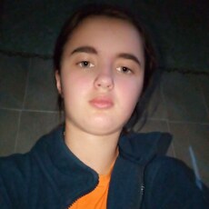 Фотография девушки Ярослава, 19 лет из г. Киев