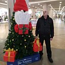 Владимир, 65 лет