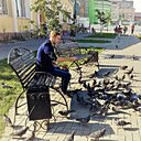 Роман, 32 года