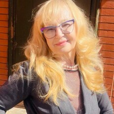 Фотография девушки Полина, 58 лет из г. Самара