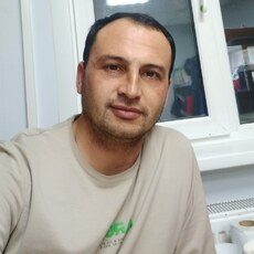 Фотография мужчины Агамырат, 39 лет из г. Свободный