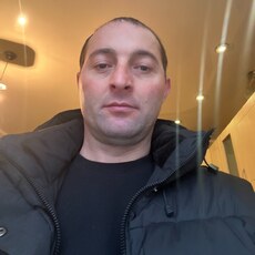 Фотография мужчины Kaxa, 37 лет из г. Обнинск