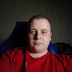 Фотография мужчины Алексей, 32 года из г. Юрга