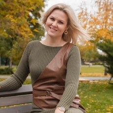 Фотография девушки Ольга, 42 года из г. Волгоград