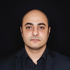 Фотография мужчины Ovadia, 48 лет из г. Натания