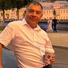 Фотография мужчины Джин, 43 года из г. Москва