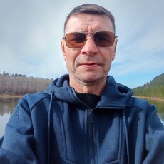Фотография мужчины Влад, 49 лет из г. Улан-Удэ