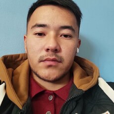 Фотография мужчины Жандос, 26 лет из г. Усть-Каменогорск