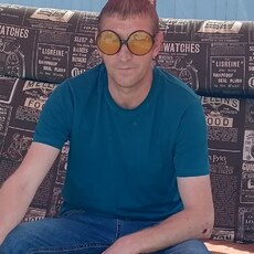 Фотография мужчины Алексей, 42 года из г. Рогачев