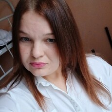 Фотография девушки Марина, 30 лет из г. Сураж