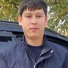 Фотография мужчины Daulet, 27 лет из г. Шымкент