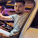 Мекан, 25 лет