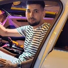 Фотография мужчины Мекан, 25 лет из г. Ставрополь