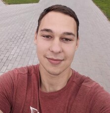 Фотография мужчины Артём, 25 лет из г. Житковичи