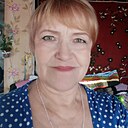 Татьяна, 63 года