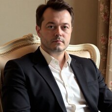 Фотография мужчины Мужчина, 36 лет из г. Краснодар