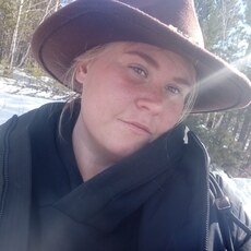 Фотография девушки Дарья, 22 года из г. Братск