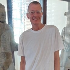 Фотография мужчины Александр, 45 лет из г. Борзя