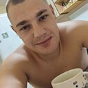 Антон, 26 лет