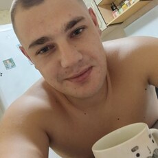 Фотография мужчины Антон, 26 лет из г. Барнаул