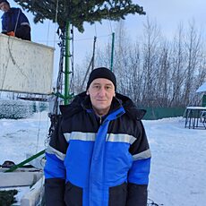 Фотография мужчины Виталий, 45 лет из г. Кемерово