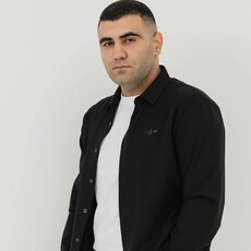 Фотография мужчины Джонс, 25 лет из г. Ессентуки