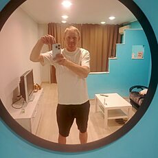 Фотография мужчины Сергей, 43 года из г. Тольятти