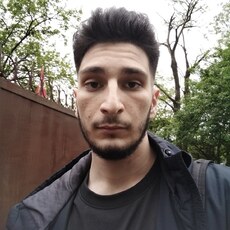 Фотография мужчины Гера, 20 лет из г. Пятигорск