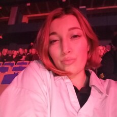 Фотография девушки София, 24 года из г. Кемерово