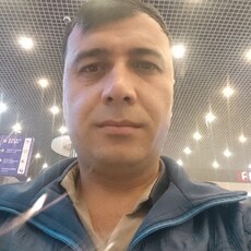 Фотография мужчины Бек, 31 год из г. Гомель