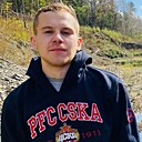 Денис, 26 лет