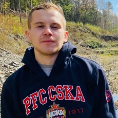 Фотография мужчины Денис, 26 лет из г. Ногинск