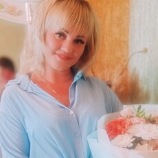 Фотография девушки Svetik, 41 год из г. Луганск