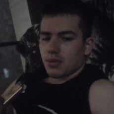 Фотография мужчины Алексей, 21 год из г. Белоярский