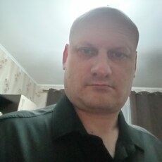 Фотография мужчины Сергей, 41 год из г. Ляховичи